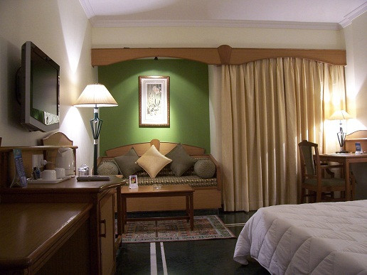 泰姬陵三星酒店