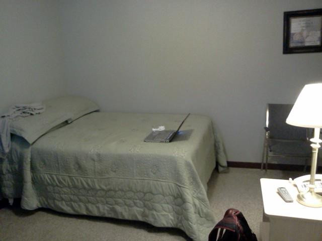 Happy Club & Motel主图