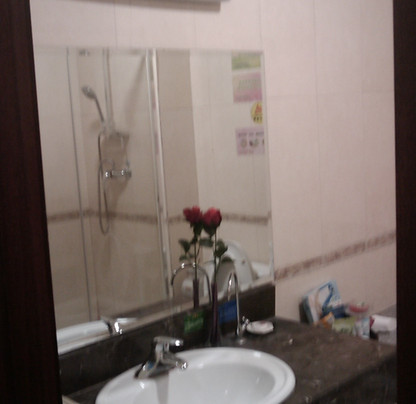 悦程商务酒店主图