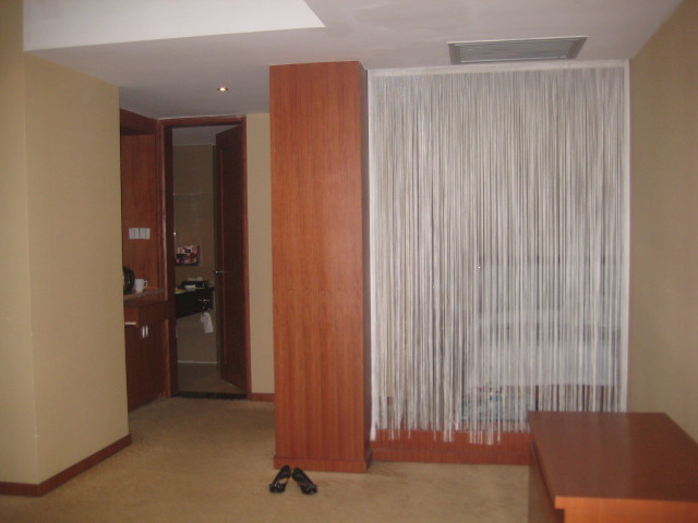 银都大酒店主图