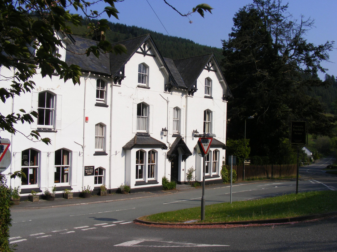 Buckley Arms Hotel主图