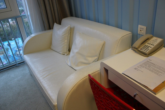 深圳东部华侨城咖酷旅馆主图