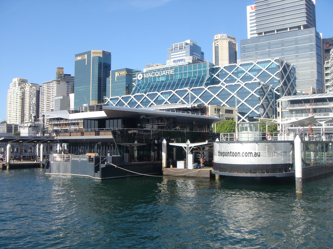 澳大利亚登山学校-卡通巴必去景点