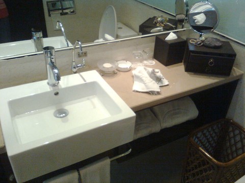 杭州仁和饭店主图