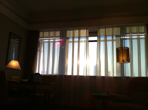 深圳五洲宾馆主图