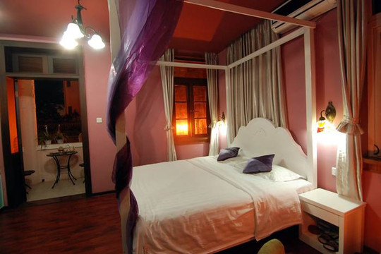 鼓浪屿云际客栈主图