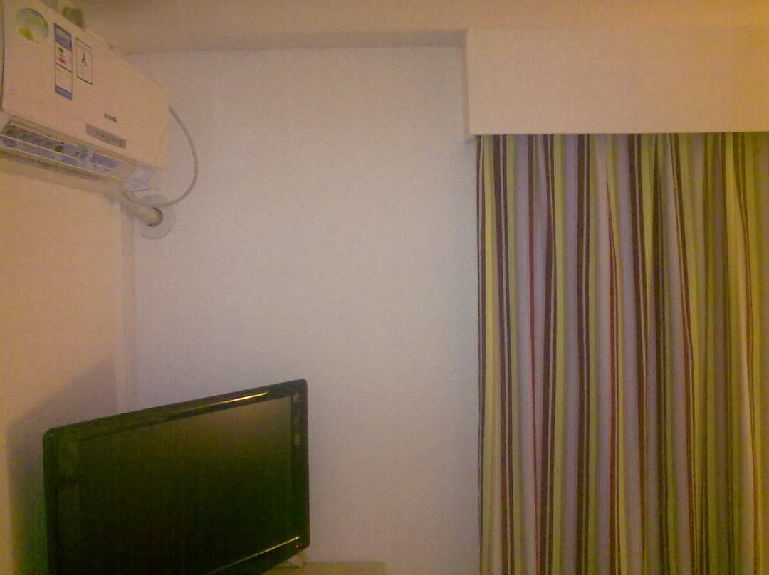 7天广州五羊新城店主图