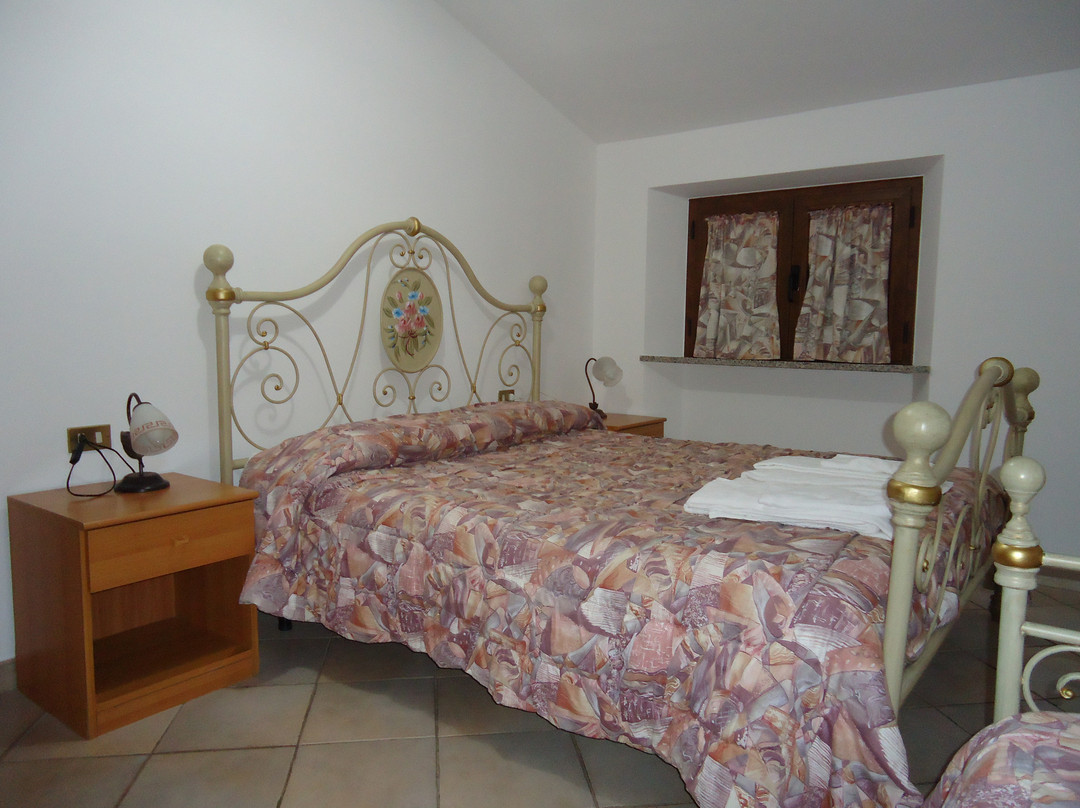 Agriturismo Grisciano