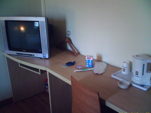 7天优品酒店（成都玉林路倪家桥地铁站店）主图