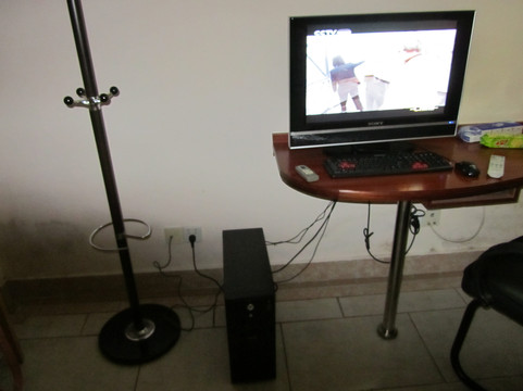 7天海口明珠广场香港城店主图