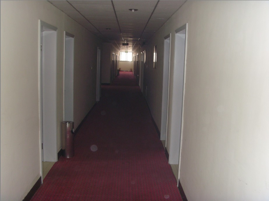 保定城市之家快捷酒店百花店主图