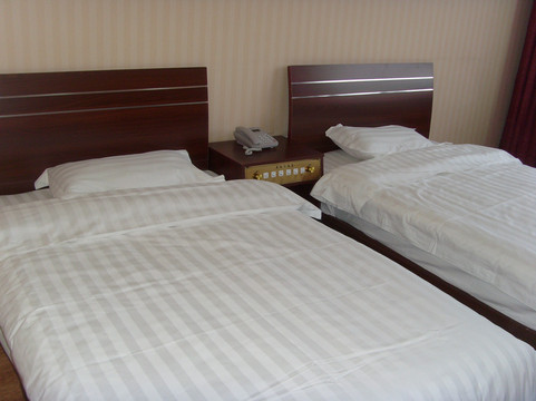 燕赵酒店（保定火车站店）主图