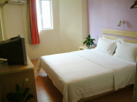 7天济南历山路省胸科医院店主图