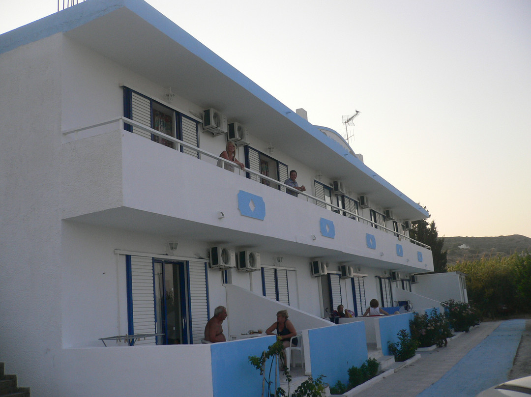 Andreas Studios