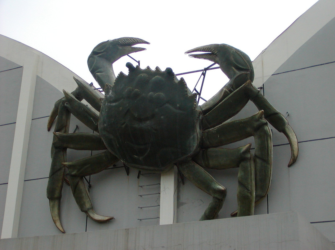 蟹岛温泉度假村主图