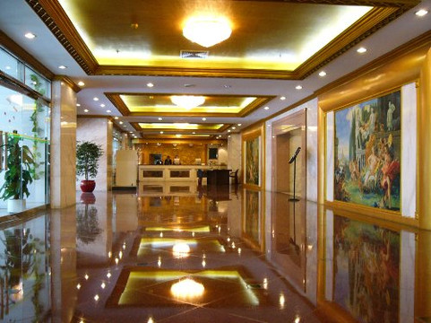 东海大酒店主图