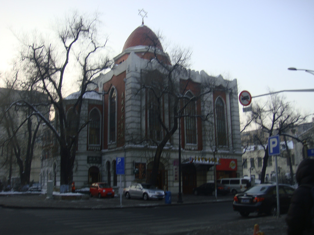 卡兹国际青年旅舍主图