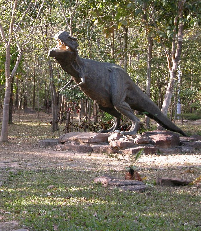 Phu Faek Forest Park-加拉信必去景点