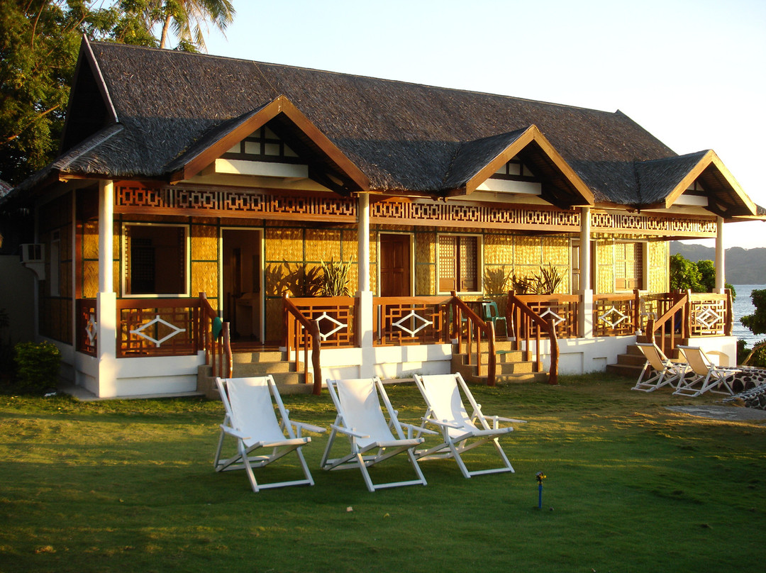 Casa Bahia Dive Resort