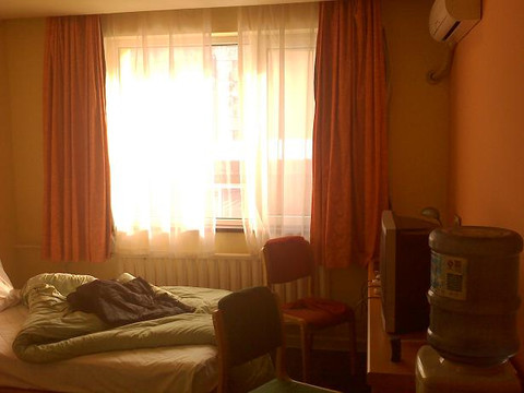 长春如家大经路欧亚奥特莱斯店主图