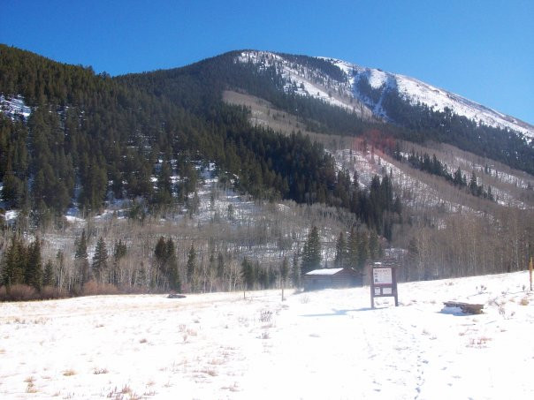 Ashcroft Ghost Town-阿斯蓬必去景点