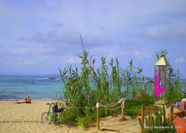 Platja Des Pujols景点图片