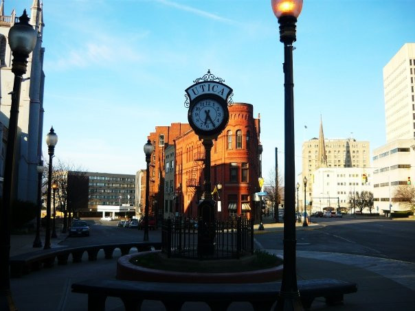 Utica旅游攻略图片