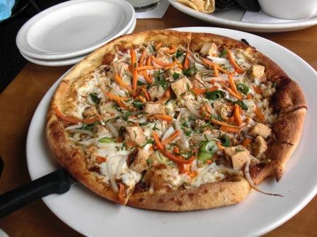 California Pizza Kitchen