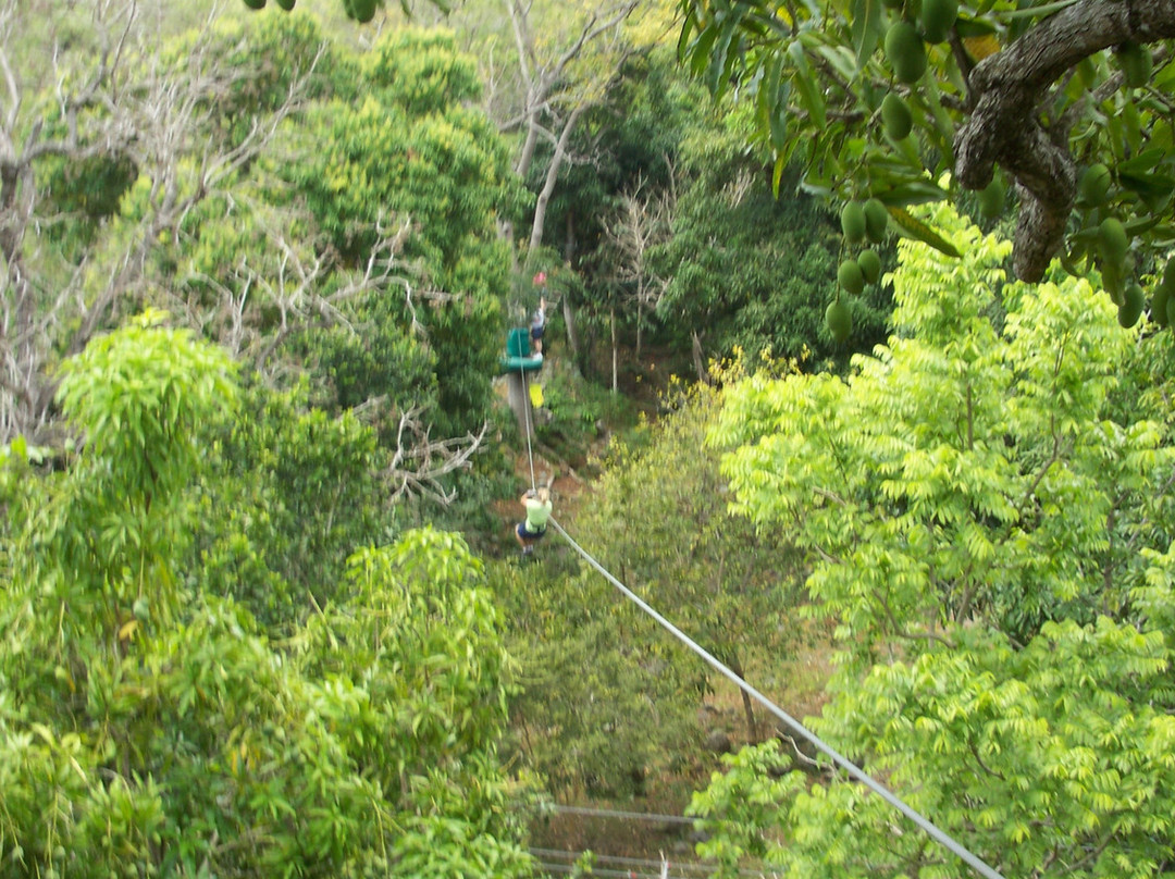 Loterie Farm-Rambaud必去景点