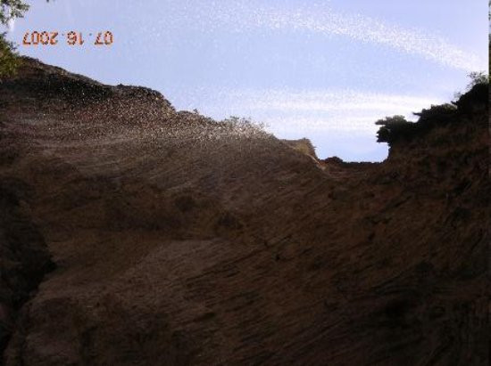Tonto Natural Bridge State Park-Payson必去景点