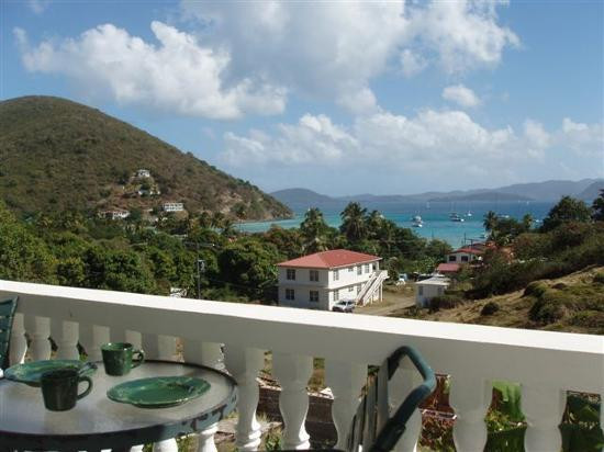 Rudy's Mariner Inn主图