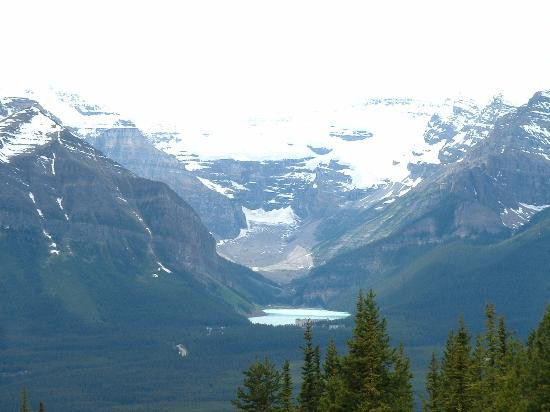 Lake Louise Sightseeing Gondola-路易斯湖必去景点