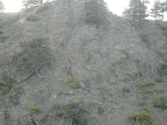 Holter Lake-赫勒拿必去景点