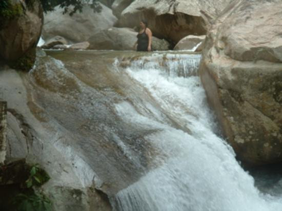 Edenva Parque Ecoturistico-Mismaloya必去景点