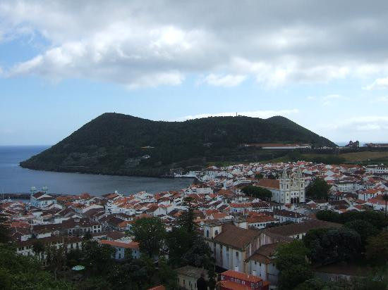Pensao Residencial a Ilha主图