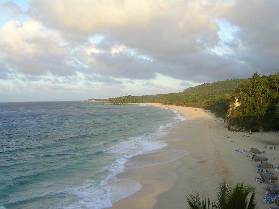 Hotel Playa Grande主图