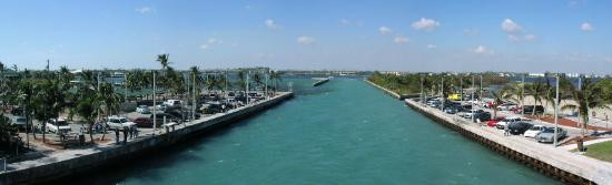 Boynton Inlet-博因顿海滩必去景点