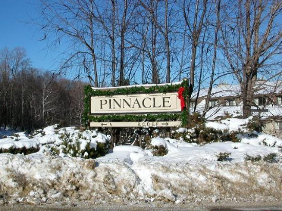 Killington Resort Village Pinnacle Condominiums