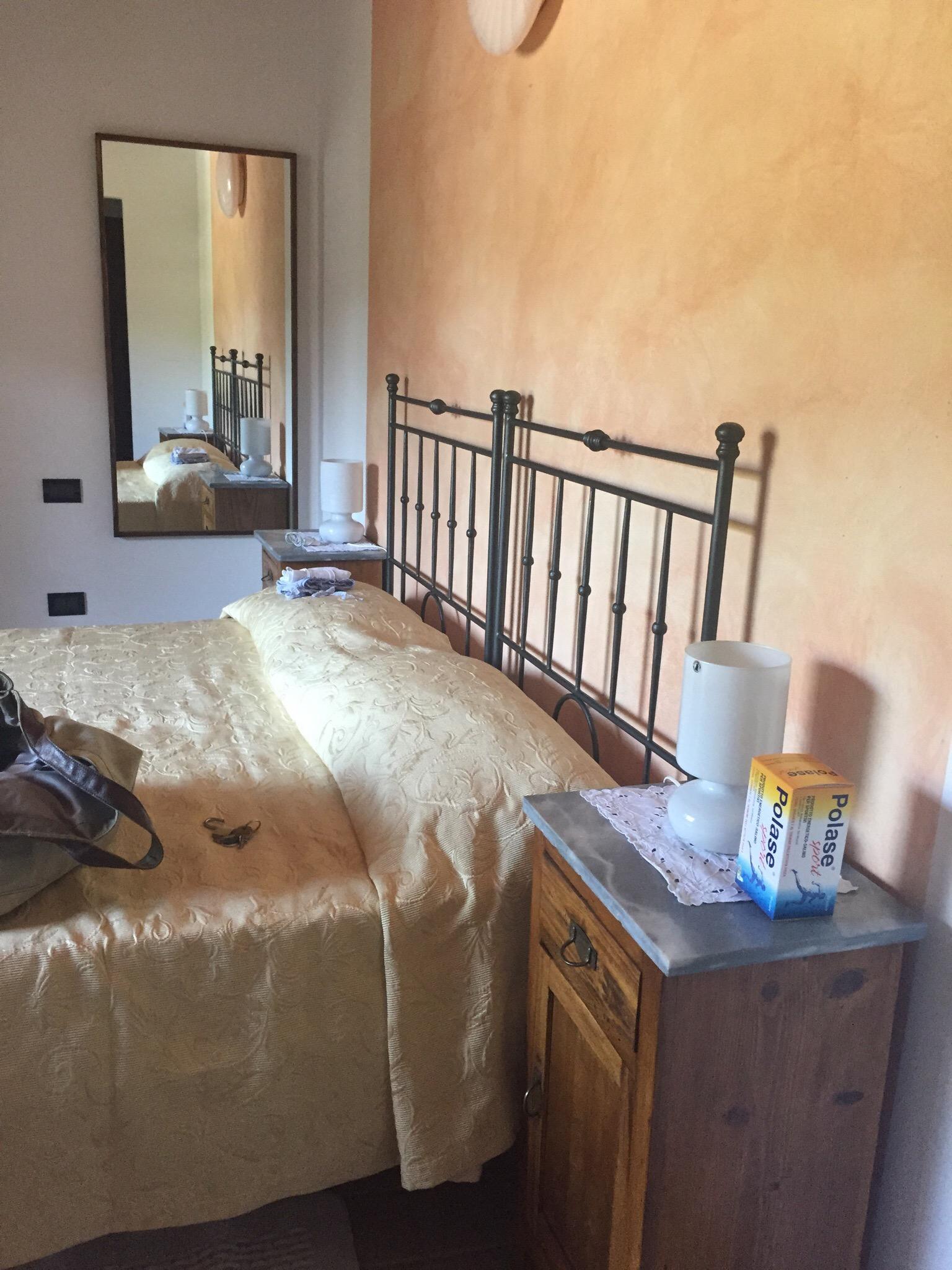 Bed & Breakfast delle Capinere-官方
