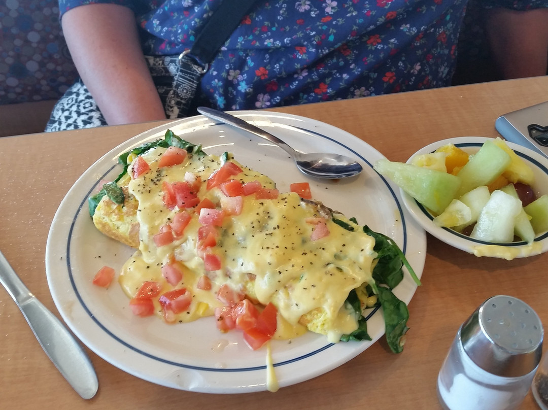 Cimarron Hills餐馆和美食-IHOP