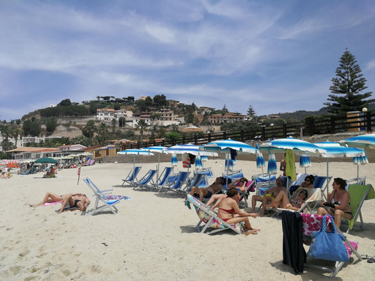 Villaggio Santa Maria主图