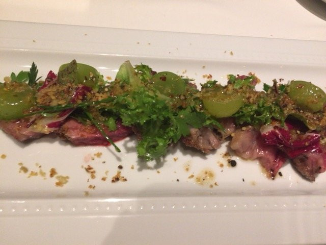 ピアチェボーレ