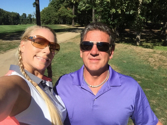 Running Deer Golf Club and Seven Tap Tavern