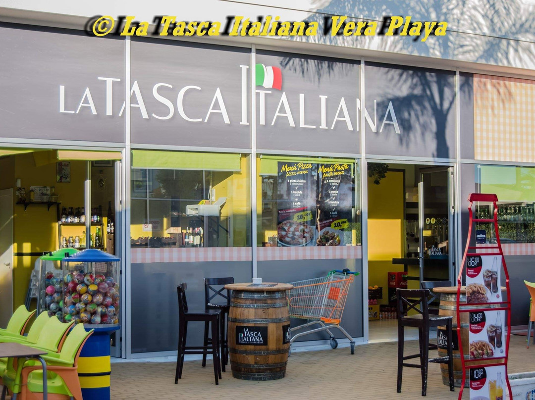 La Tasca Italiana