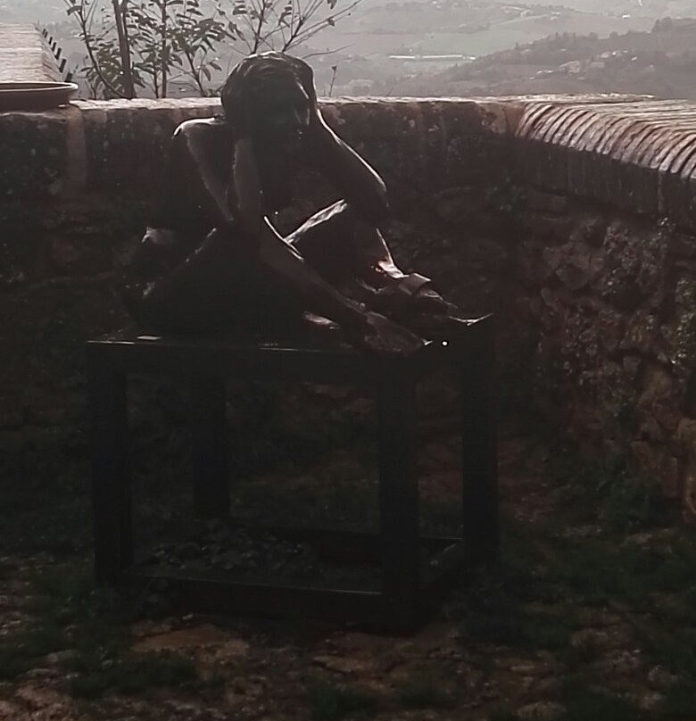 Museo Carlo Rambaldi