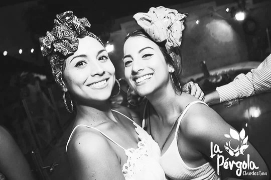 La Pérgola Clandestina-卡利必去景点