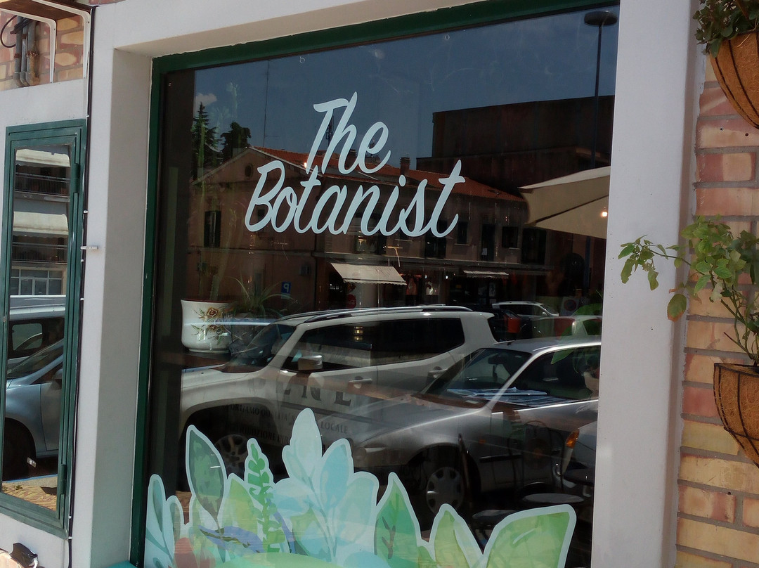 The Botanist