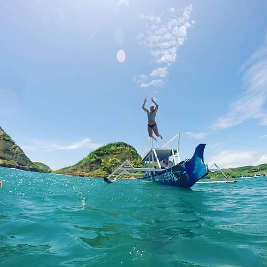 Truster Surf景点图片