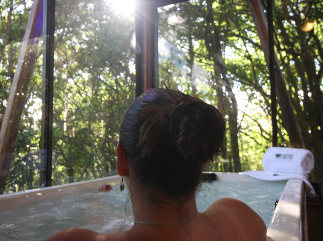 Spa Diamante-蒙特沃德必去景点