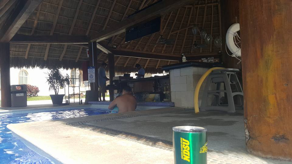 Vista Vallarta All Suites on the Beach主图